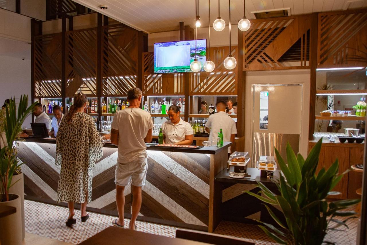 Lava Hotel Апіа Екстер'єр фото
